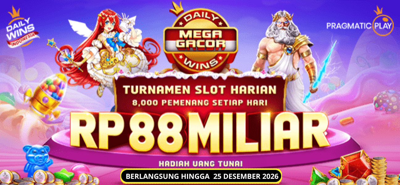 SELAMAT DATANG DI JAGO4D